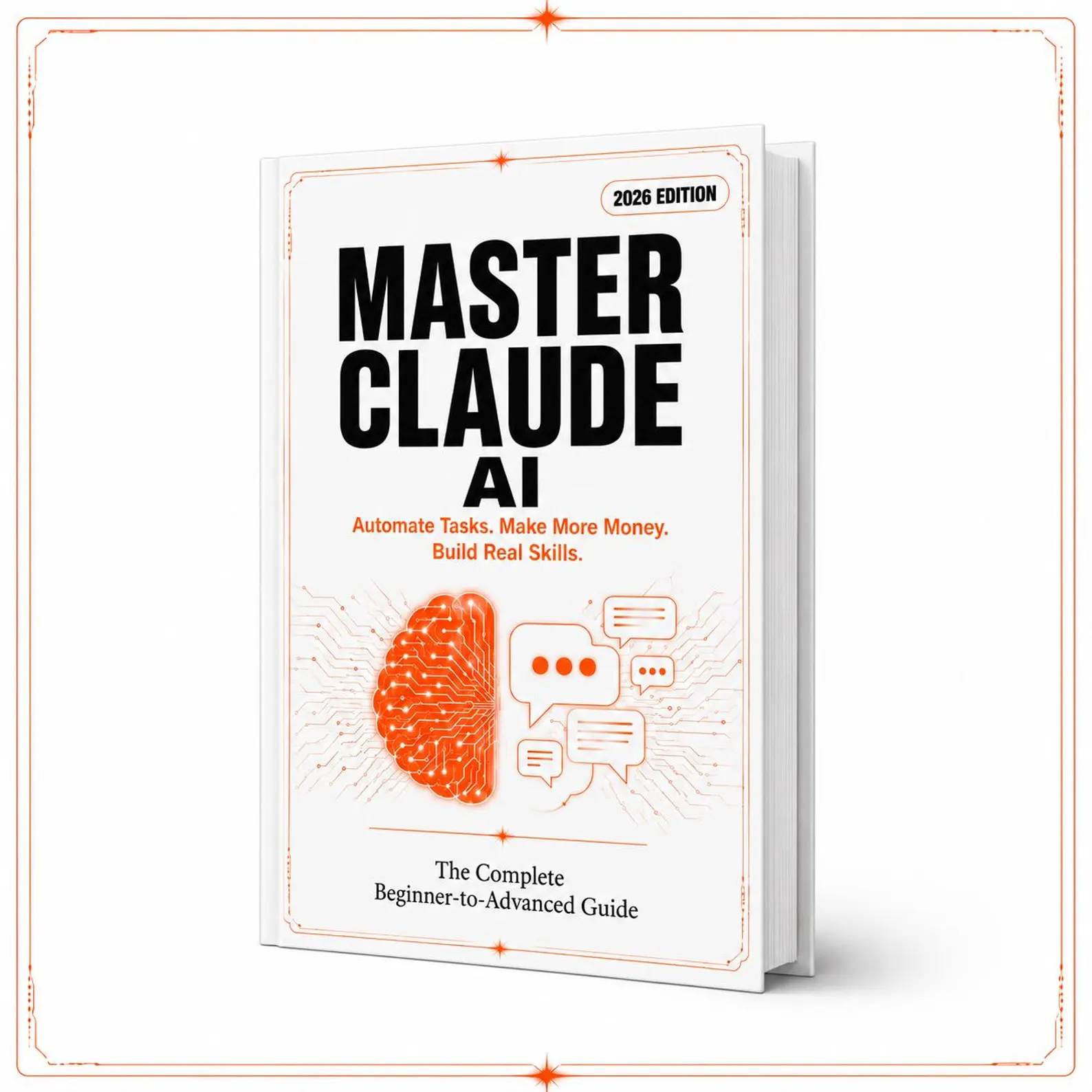 Claude AI Guide 2026 Master Claude